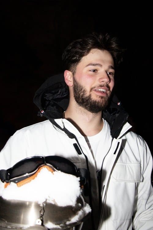 Vito Forrest Guzzo profile photo