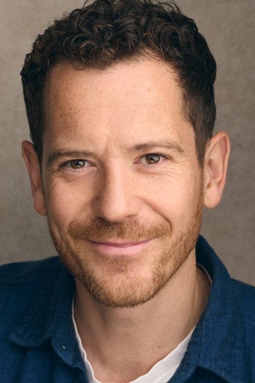 Gabriel Vick profile photo