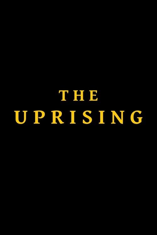 The Uprising poster