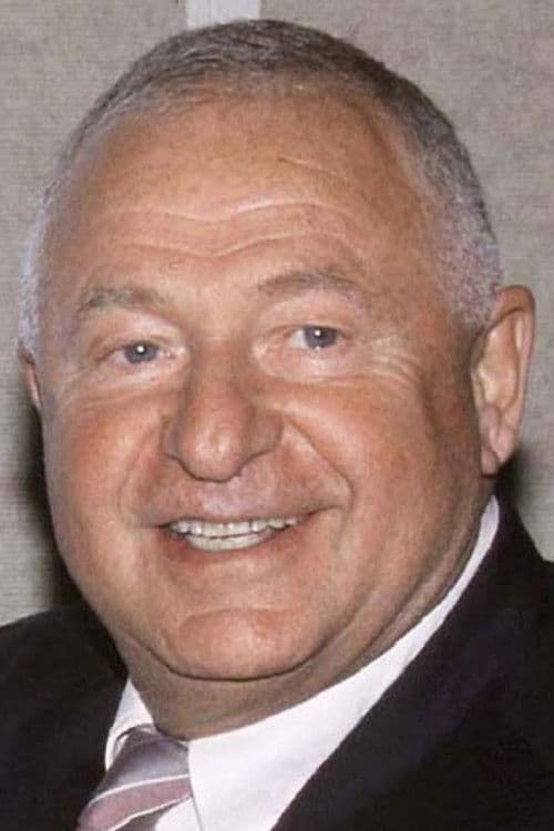 Adam Greenberg profile photo