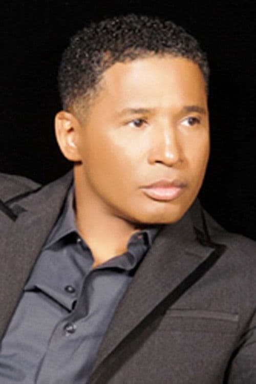 Kevon Edmonds profile photo