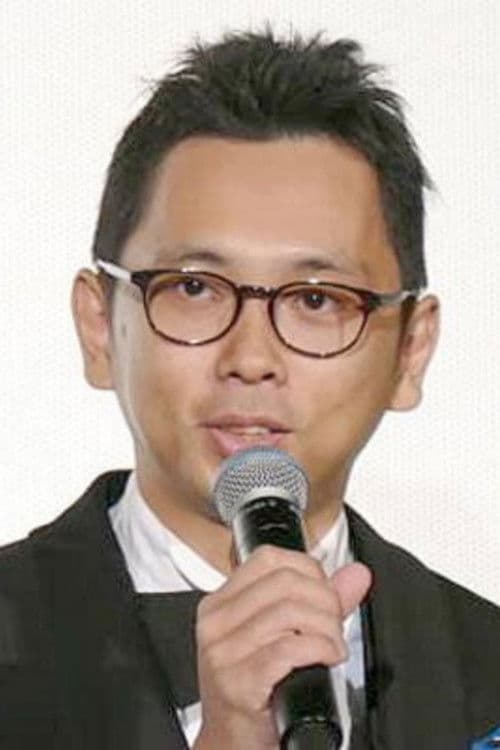 Kiyoshi Yamamoto profile photo