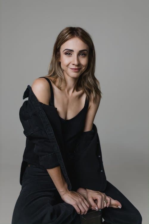 Simoné Pretorius profile photo