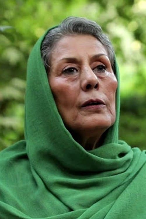 Mahvash Afsharpanah profile photo