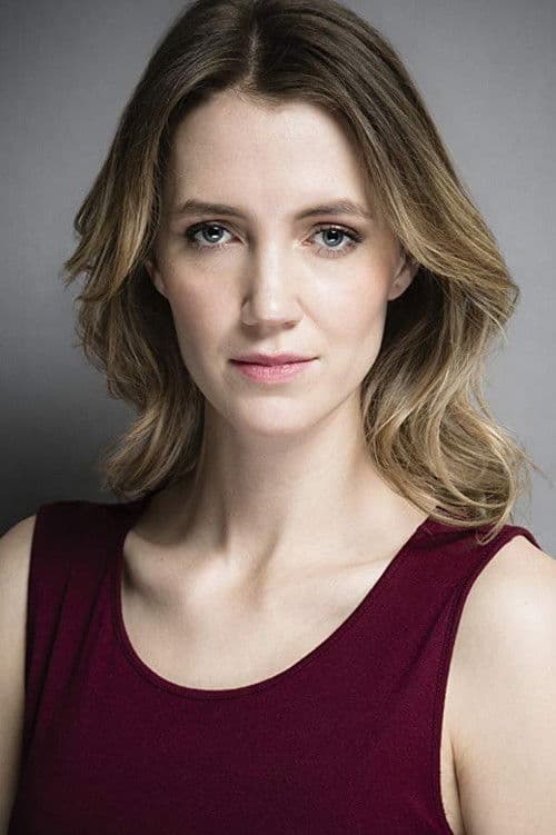 Hannah Spear profile photo