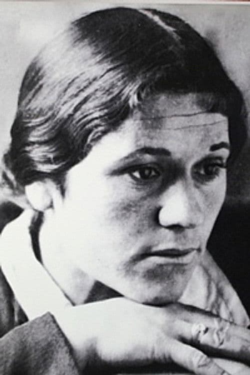 Ayshat Kurbanova profile photo