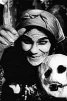 Eucaris Moraes profile photo