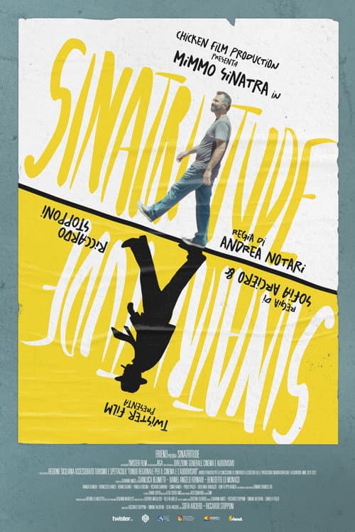 Sinatritude poster
