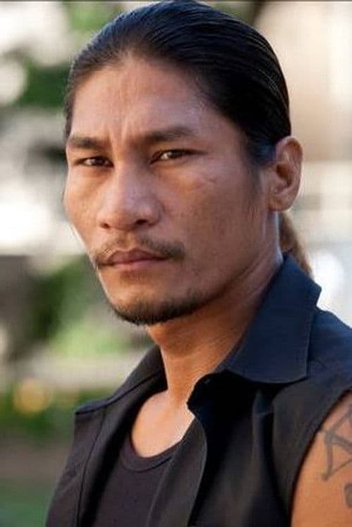 Benson Dalina profile photo