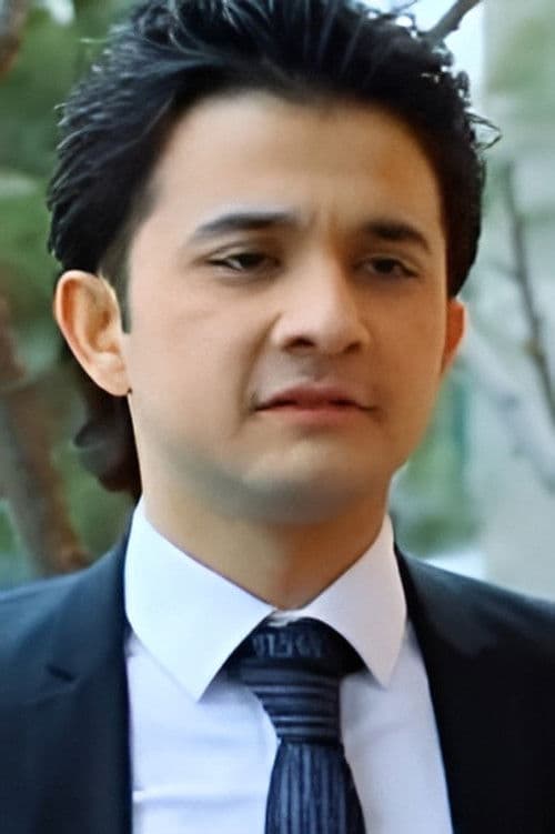 Sherzod Saidaliyev profile photo