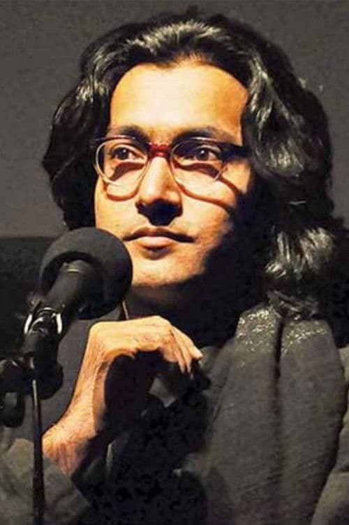 Kamar Ahmad Simon profile photo