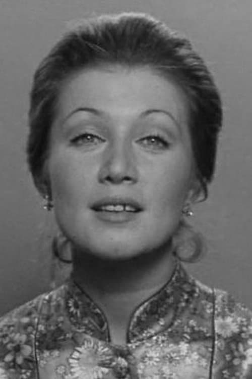 Anna Tvelenyova profile photo