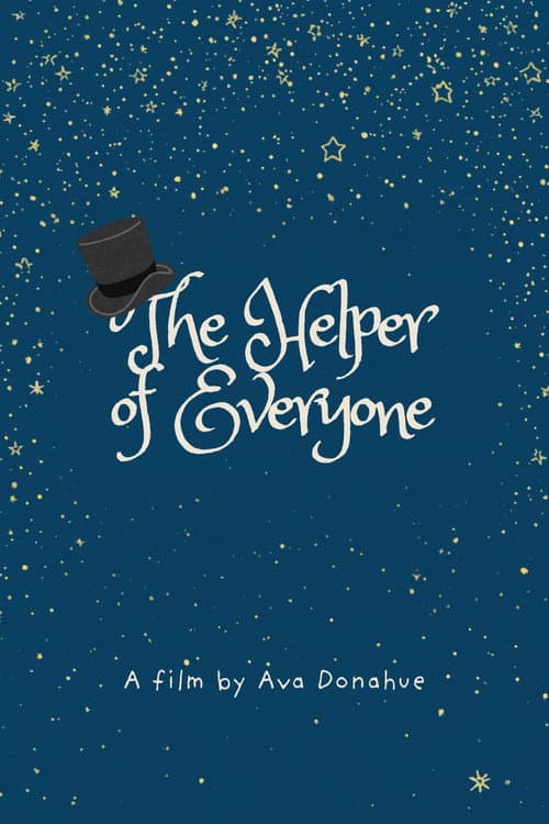 The Helper of Everyone poster