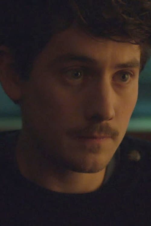 Benoît Hamon profile photo