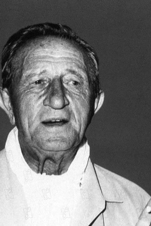 Carmine Gallone profile photo