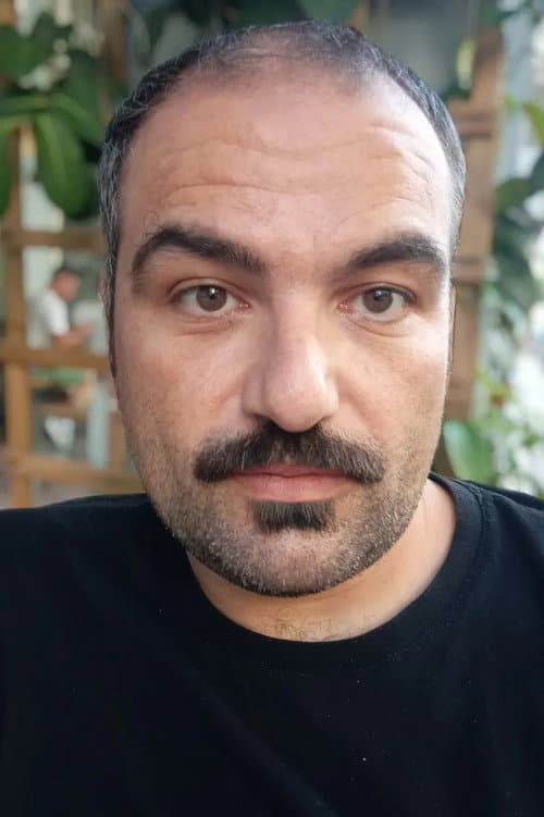 Giannis Sampsalakis profile photo