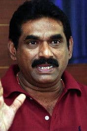 Thampi Kannanthanam profile photo