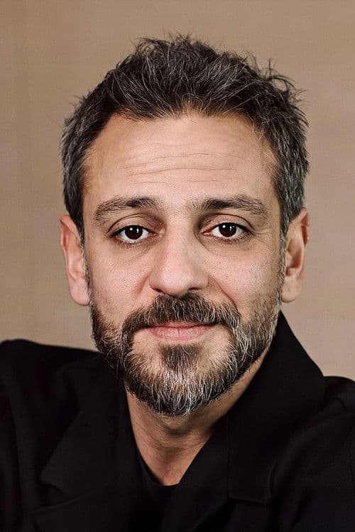 Erkan Kolçak Köstendil profile photo