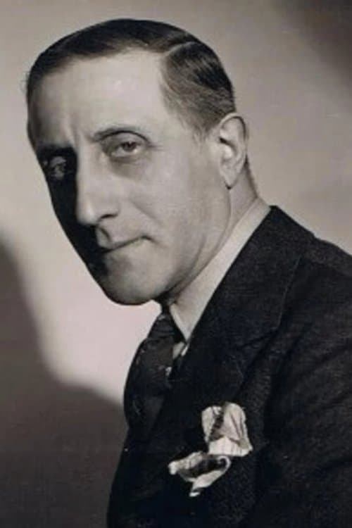 Gaston Gabaroche profile photo