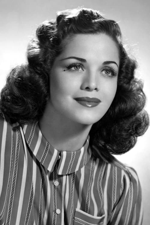 Carol Bruce profile photo