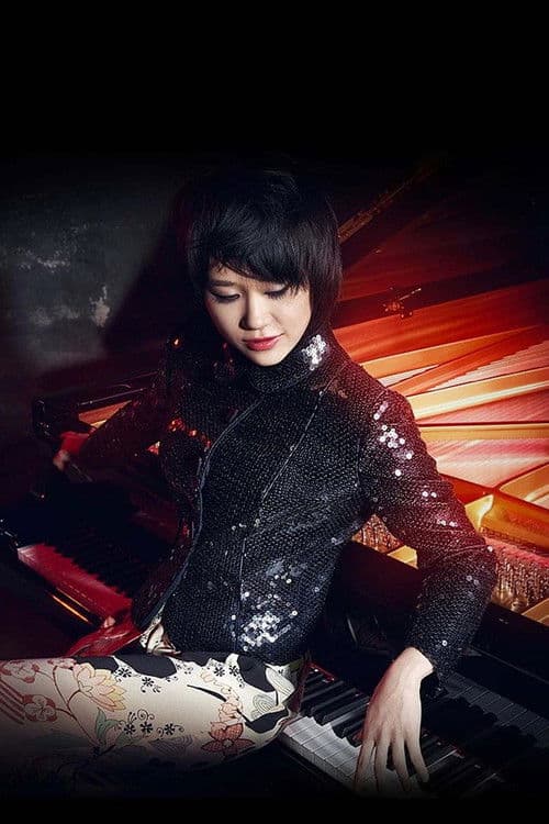 Klaus Mäkelä conducts Ravel With Yuja Wang and the Orchestre de Paris poster