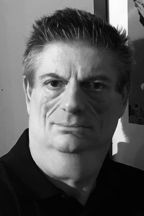 Michael Moutsatsos profile photo