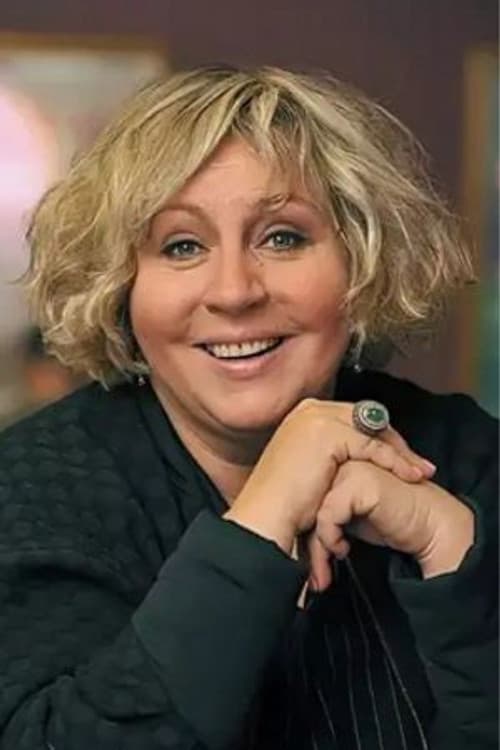 Marina Golub profile photo