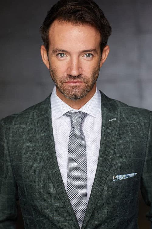 Michael Tennant profile photo