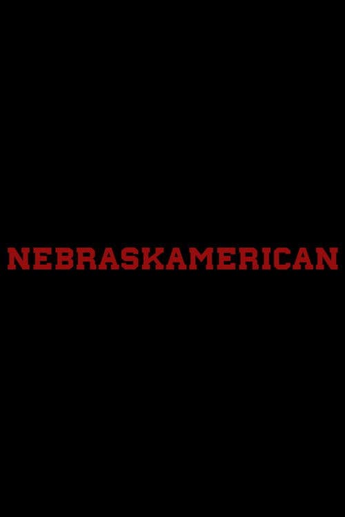 Nebraskamerican poster