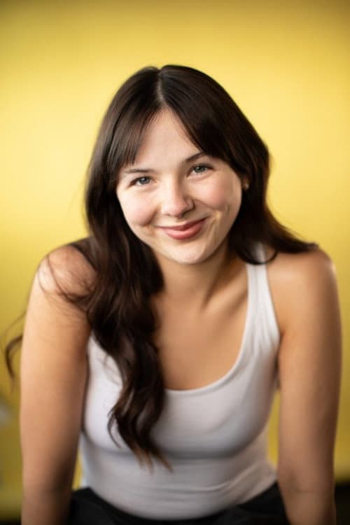 Kate Brosnan profile photo
