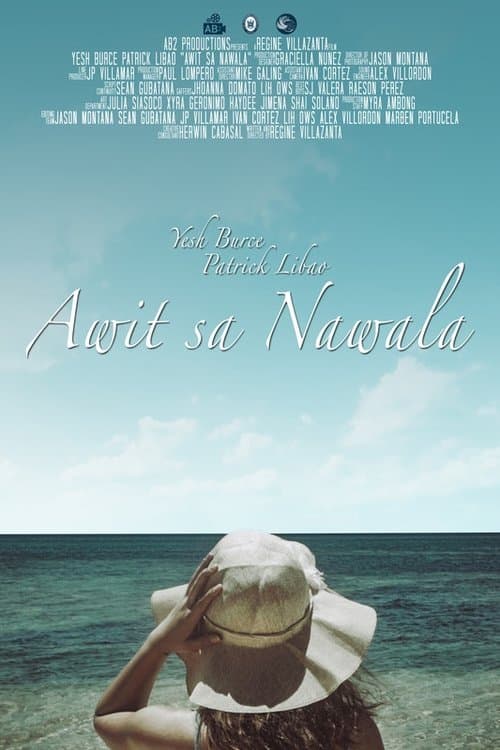 Song for the Lost poster