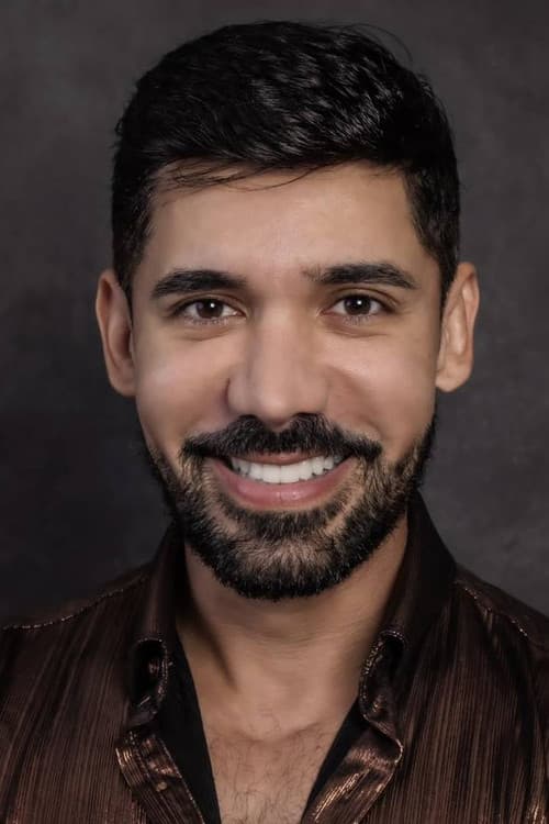 Fernando Alvarez profile photo