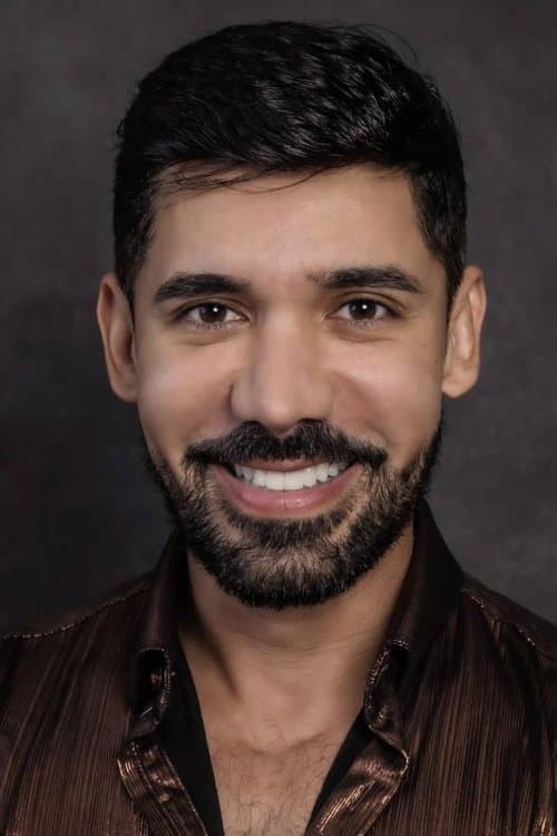 Fernando Alvarez profile photo