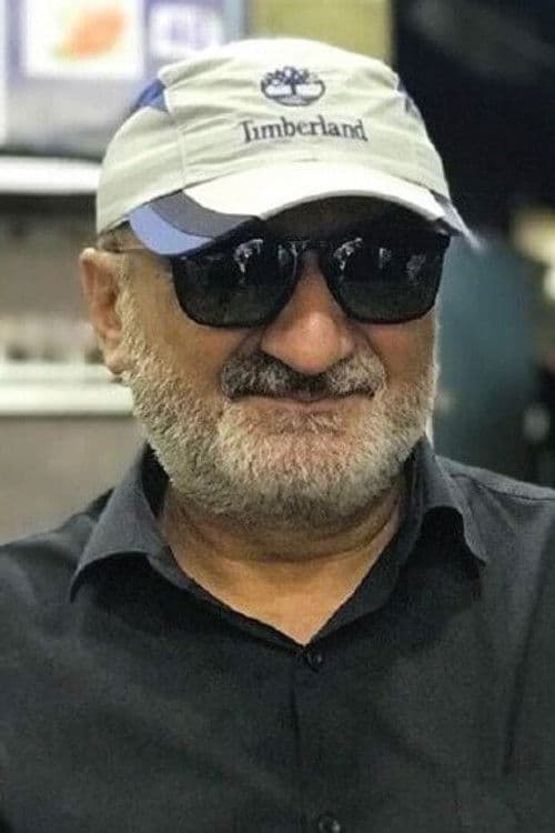 Bikash Raj Acharya profile photo