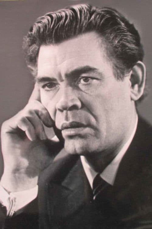 Alexander Vedernikov profile photo