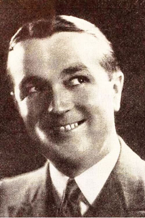 Ambrose Barker profile photo