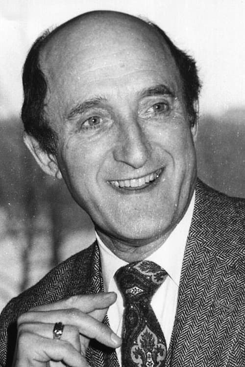 Ron Moody profile photo