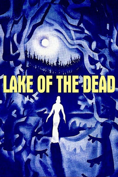Lake of the Dead poster