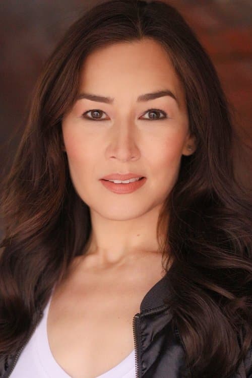 Michelle Liu Coughlin profile photo