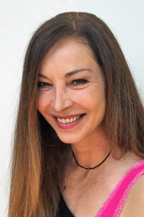 Rea Karagianidou profile photo