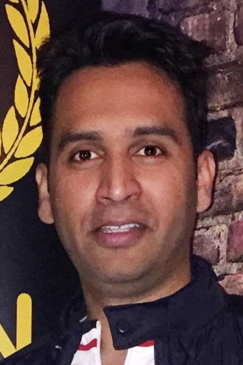 Junaid Syed profile photo