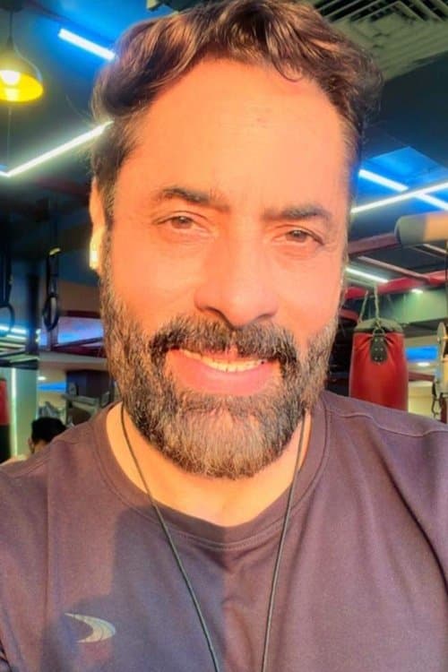 Shaji Choudhary profile photo