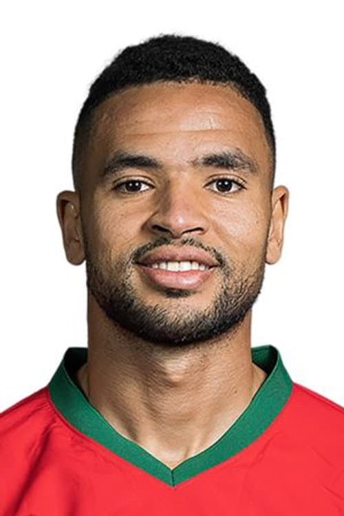 Youssef En-Nesyri profile photo
