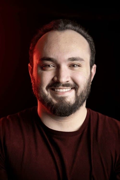 Caden Butera profile photo