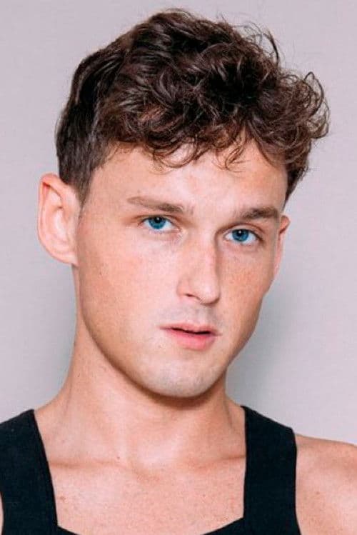 Hunter Graham profile photo