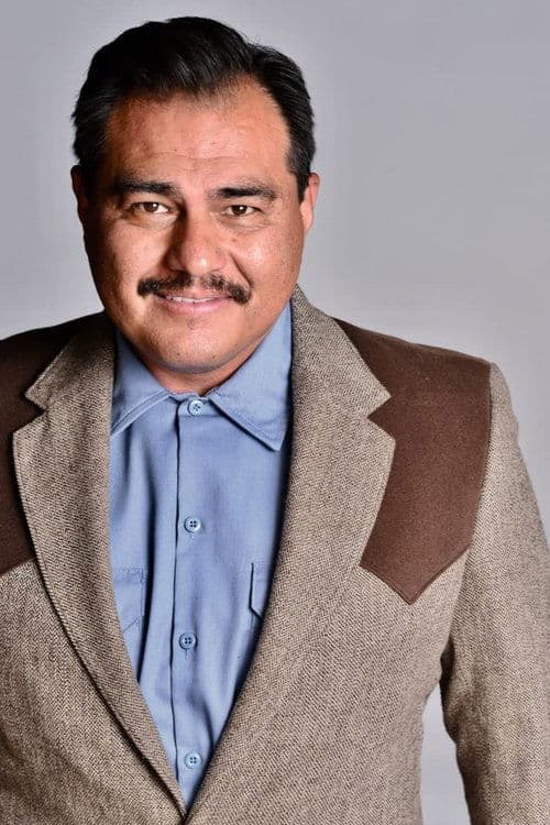 Oscar Balderrama profile photo