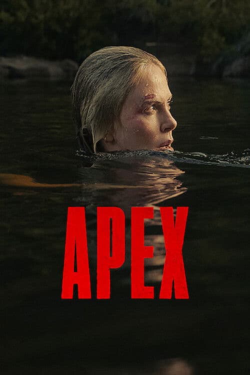 APEX poster