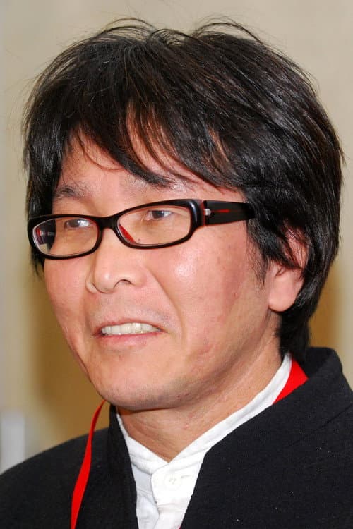 Yoichi Takahashi profile photo