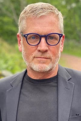 Göran Parkrud profile photo