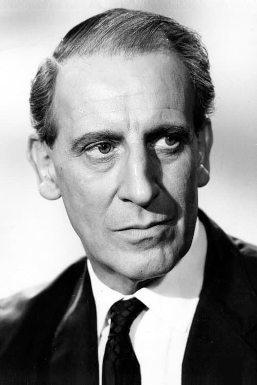 Max Adrian profile photo